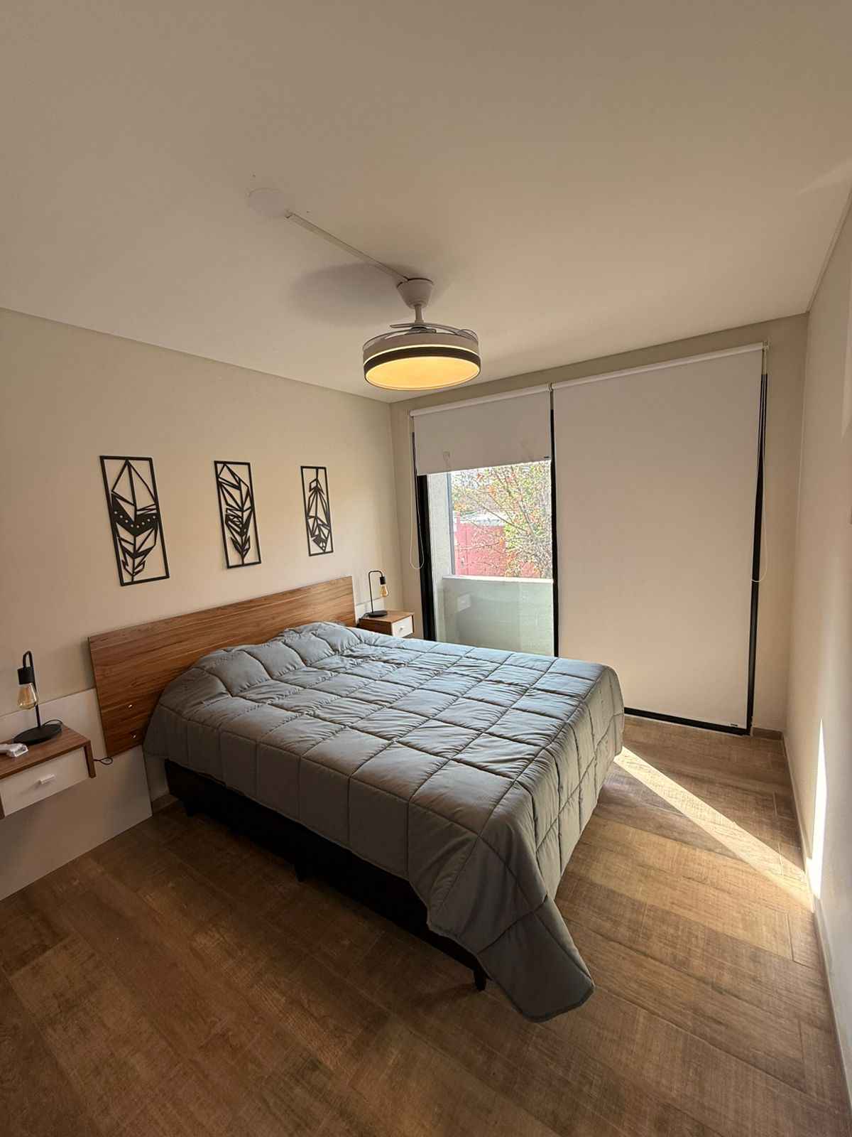 Depto Modelo Interior 2